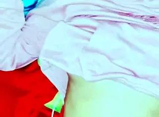 indonesian hijab girl caught masturbating live by neighbor ends up fucking 😏