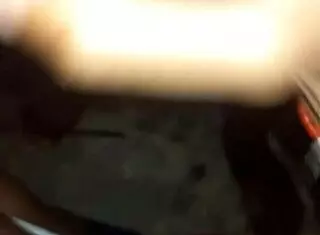 why is this married woman sucking cock when she's alone at home? she's riding big black cock in cowgirl on the beach.