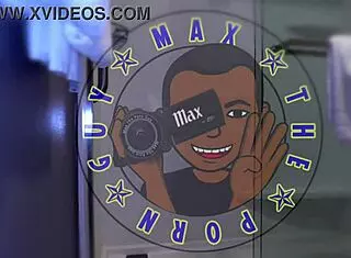 o casually turns off the lights before riding a monster big black cock for a sloppy creampie with big tits bouncing