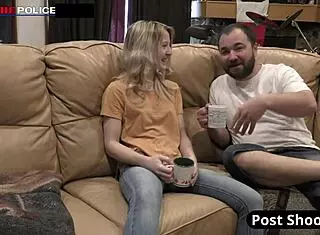 off duty welfare check with stacy shepard