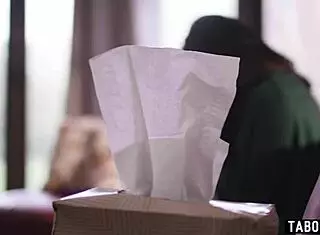 Taboo6 com - hurt big ass milf gabi paltrova squirts