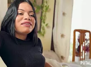 putalocura torbe chats hot with culona makarena ending in wild bedroom cowgirl fuck