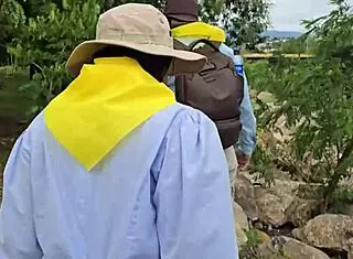 I'm camping and exploring Emma Anturins vagina. It's so wet and tight!