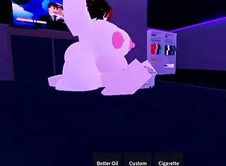 Futa Se Coje a Una Colegiala en Su Casa