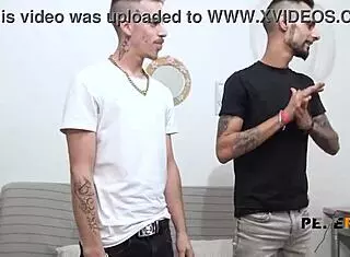 西班牙GILF Mavi Bubbly饥渴双倍年轻18+大屌粗暴女上狂骑