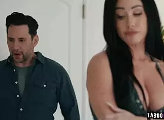 Tommy Pistol Stifling Jennifer Whites Prospects While Cutting Her Mental Stability Down At The Knees