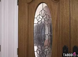 Taboo6 com - hurt big ass milf gabi paltrova squirts