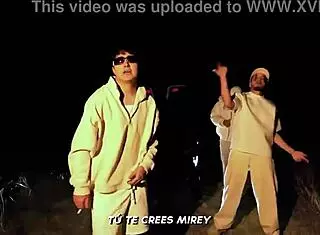 chicos se follan la industria musical