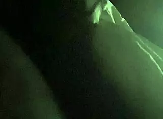 Bitch Swallowing My Cum and Keeps Sucking for More!