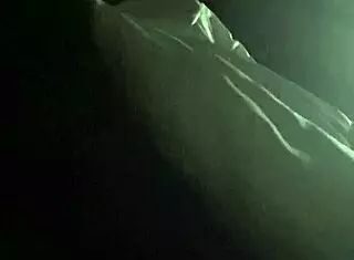 Bitch Swallowing My Cum and Keeps Sucking for More!