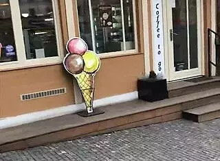 Huge Instagram Tits Of Brunette Finally Fucked In Pov Style