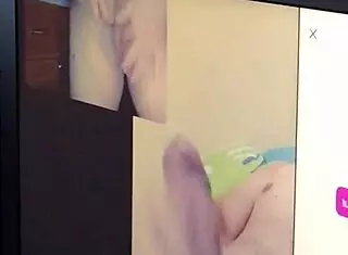 She Reveals Herself as a Lover with Big Tits Big Ass and Fat Mexican Bbw Webcam Charm