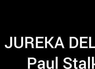Jurkea del mar explores milk puk3 anal fisting with ass stretched to limits, spewing milks, drinking vomiit, and puk3s again in wild backstage action.