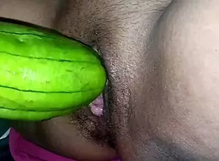 Girl cant take seeing her boyfriend cuckolding her with big natural tits friend in wet pussy creampie action