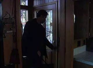 Blonde milf Carmen Luvana fucking in chalet with anal gaping deepthroat cowgirl doggystyle ass to mouth