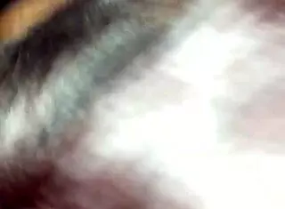 why is this married woman sucking cock when she's alone at home? she's riding big black cock in cowgirl on the beach.