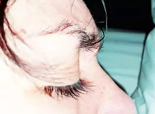 Fucked In Close-Up With Stepmother Screaming With Pleasure