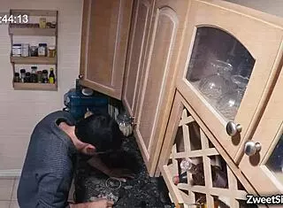 hot milf ella nova as she spreads her pussy and got drilled by her handsome neighbor nathan bronson until they both erupting into satisfying orgasms