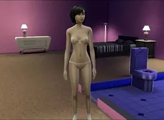 Wicked Of Whimsville Se 1 Ep 6 Celebrity Carmen Cumeth With Teen Small Tits Solo Masturbation In Pool Bath Voyeur Comedy