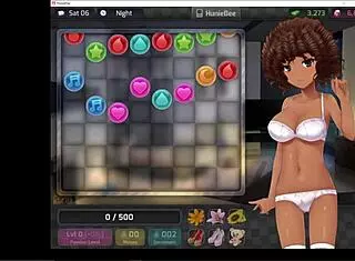 All these Huniepop sex scenes? Uncensored compilation in HD with every secret and easter egg included.