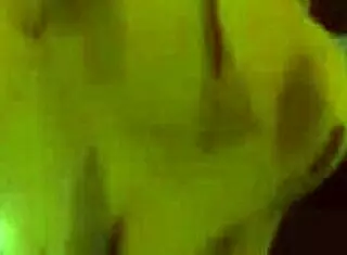 Golden Fredina and the Puppet