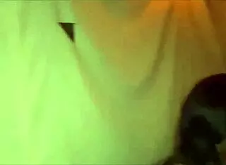 Quickie Hot Tub Creampie Sex With Curvy Ebony Milf Kaiya Rose In WCA Productions