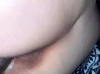 stepdad sneaks into petite 18+ stepdaughter's room every morning for taboo creampie sex while wife sleeps. he fills her tight pussy deeply.