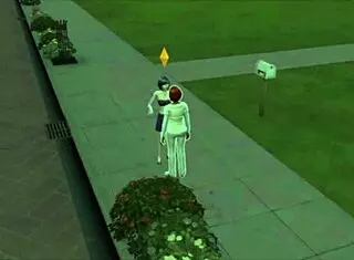 Wicked Of Whimsville Se 1 Ep 6 Celebrity Carmen Cumeth With Teen Small Tits Solo Masturbation In Pool Bath Voyeur Comedy