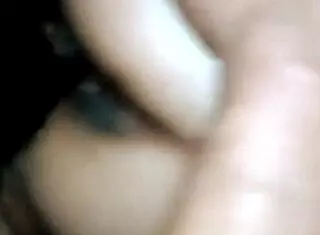 Drunk French Babysitter Squirts Like Machine in Dorm