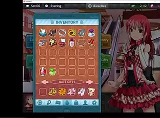 All these Huniepop sex scenes? Uncensored compilation in HD with every secret and easter egg included.