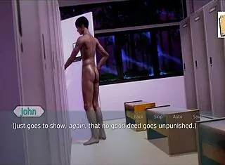 What mysteries hide in Academy 130 game adventure?