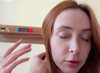 Stepdaughter Fucked Stepdad Skipping College