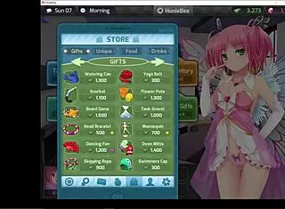All these Huniepop sex scenes? Uncensored compilation in HD with every secret and easter egg included.