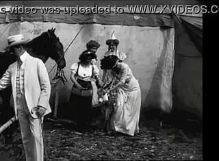 dark lantern entertainment presents two centuries of vintage porn