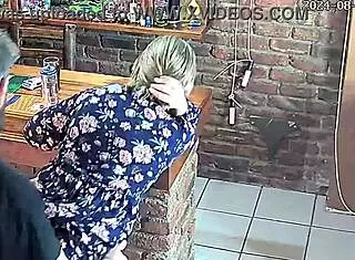 caught my wife cheating with the pool guy on hidden cam oh no