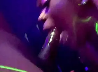 I feel so intense fucking in Tokyo Valentino with big cock doggystyle wet pussy and facial