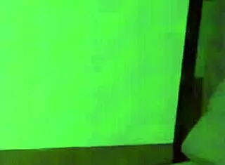 stepfather sneaks into stepdaughter's bed at midnight for quickie fuck while hiding from wife. he does anal creampie in missionary cowgirl doggystyle with big cock.