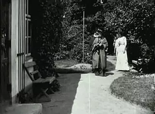 暗灯娱乐两百年复古A片精选