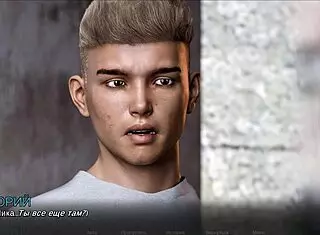 Complete Gameplay Timestamps Lost Love Part 18