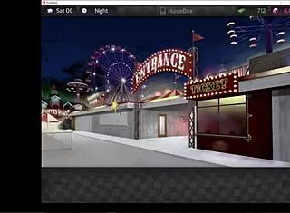 All these Huniepop sex scenes? Uncensored compilation in HD with every secret and easter egg included.