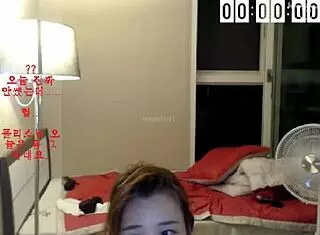 Exclamatory-Provocative Bagel Soo Tease 1 베이글쑤 Strips Sexy!