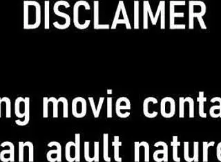 oh wow minnie rose's face gets blasted with cum after that intense pov blowjob and face fucking!