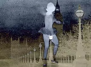 dark lantern entertainment presents two centuries of vintage porn