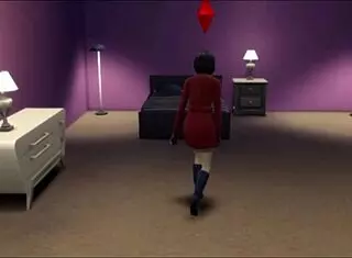 Wicked Of Whimsville Se 1 Ep 6 Celebrity Carmen Cumeth With Teen Small Tits Solo Masturbation In Pool Bath Voyeur Comedy