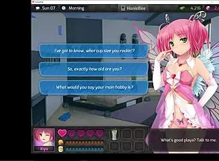 All these Huniepop sex scenes? Uncensored compilation in HD with every secret and easter egg included.