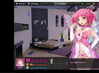 All these Huniepop sex scenes? Uncensored compilation in HD with every secret and easter egg included.