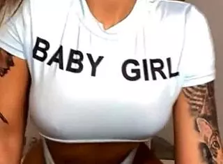 What happens when Susy Gala plays alone with her toys in a compilation?