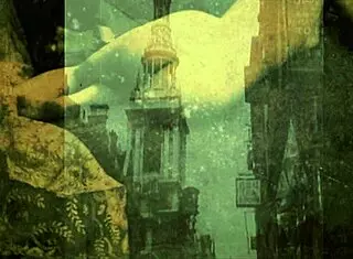 暗灯娱乐两百年复古A片精选