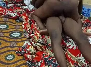 Good sex follows after some shots of vodka with her performing so well