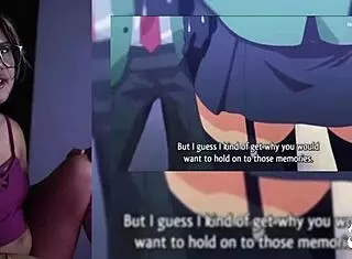 Baby I Cant Sleep Watch Porn With Me - Exotiqfox Solo Gooner Girl Pov Masturbating